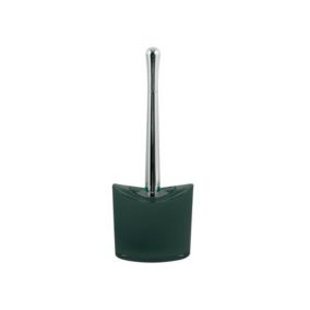 Brosse Wc avec support MANIHI Vert Foncé MSV