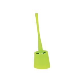 Brosse wc avec support MOVE Frosty Kiwi Spirella