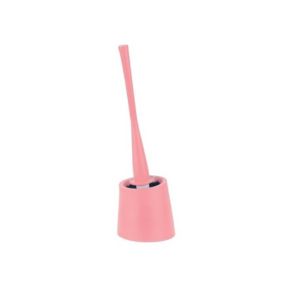 Brosse wc avec support MOVE Frosty Rose Spirella