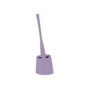 Brosse wc avec support MOVE Lavande Spirella