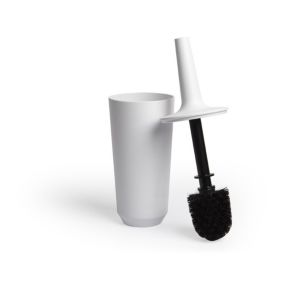 Brosse wc Corsa Melamine Umbra