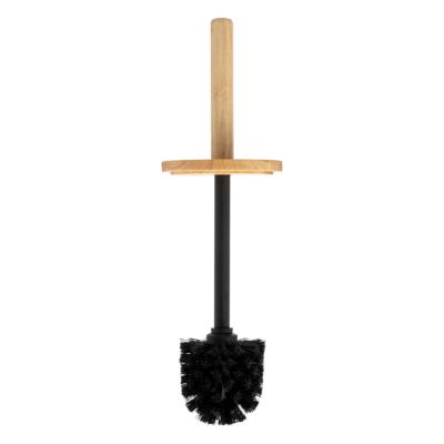 Brosse WC et pot ø10,5 x H.37,6 cm, motifs apaches, 5Five