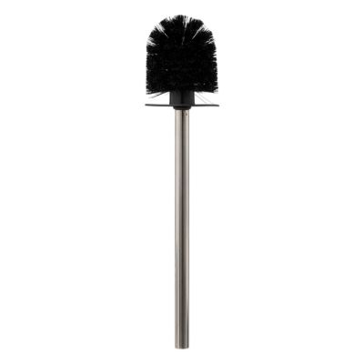 Brosse WC et pot ø12 x H.40 cm, bleu pétrôle, 5Fives