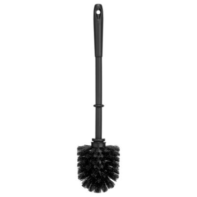 Brosse WC et pot, H. 40,5 cm, blanc, 5Five
