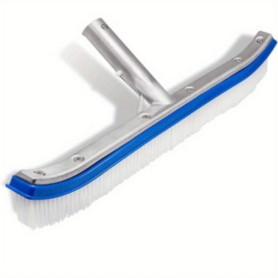 Brosses Pour Piscines - Brosse De Nettoyage De Piscine De 18 Po