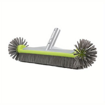 Brosses Pour Piscines - Brosse De Piscine Robuste De 16,9 Pouces