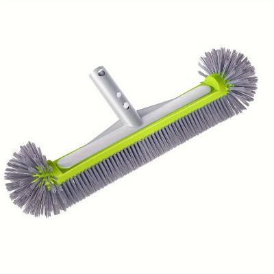 Brosses Pour Piscines - Tête De Brosse De Piscine à Extrémité Ronde De 17,5 Pouces