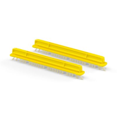 Brossettes pour brosse pour joints Karcher - 2 pièces