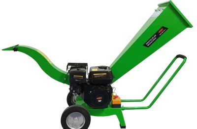 Broyeur de Branches  7 cv - 40 à 60 mm Maxi