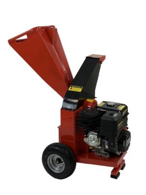 Broyeur de végétaux 196 cm3 BRF Pack 70 mm avec huile IGOL