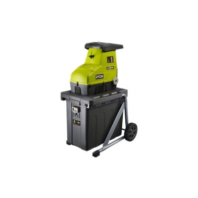 Broyeur de végétaux électrique RYOBI - RSH3045U - 3000W