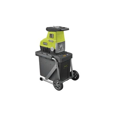 Broyeur de végétaux électrique RYOBI - RSH3045U - 3000W