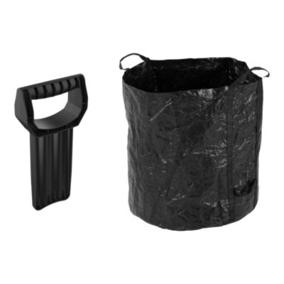Broyeur de végétaux électrique filaire 2500W, branche maxi 45mm, bruit 112dB(A), Performance Power PPB1537SHR