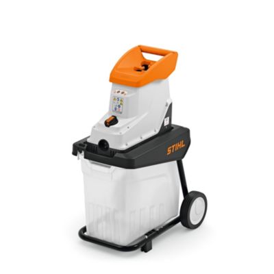 Broyeur de végétaux électrique filaire Stihl GHE140L 2500 W 40 mm