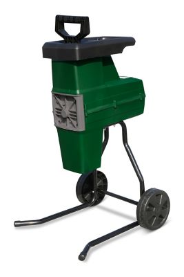 Broyeur de végétaux électrique FPSS2500 2500 W 40 mm