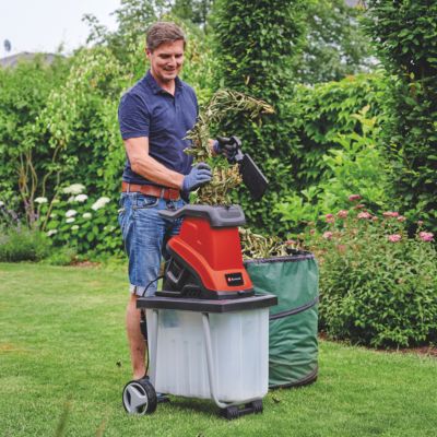 Broyeur électrique filaire 2500 W GC-KS Einhell