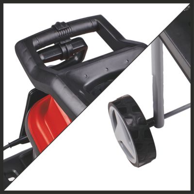 Broyeur électrique filaire 2500 W GC-KS Einhell