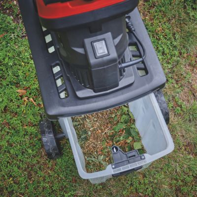 Broyeur électrique filaire 2500 W GC-KS Einhell