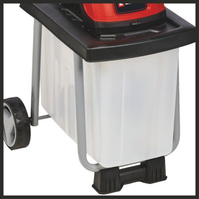 Broyeur électrique filaire 2500 W GC-KS Einhell
