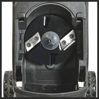 Broyeur électrique filaire 2500 W GC-KS Einhell
