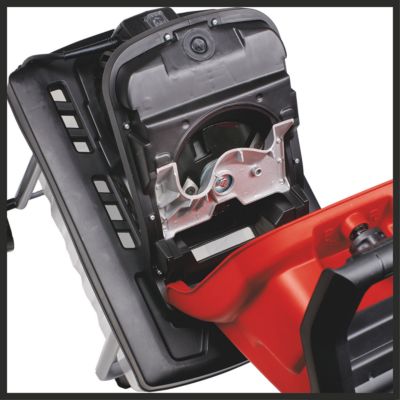 Broyeur électrique filaire 2500 W GC-KS Einhell