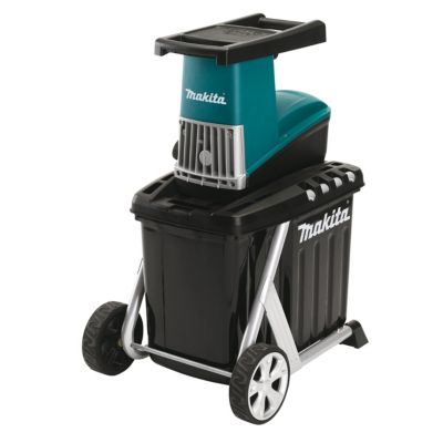 Broyeur Electrique Makita 2500w Branche max 45mm Jardin