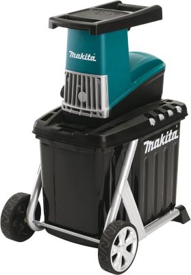 Broyeur Electrique Makita 2500w Branche max 45mm Jardin