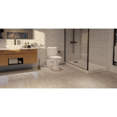 Broyeur WC Sanipro XR SFA Evacuation Diamètre 22/28/32 mm — free download