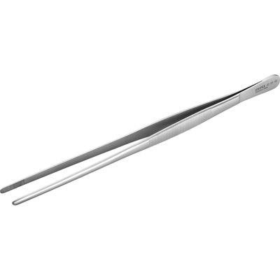 Brucelles universelles Knipex 92 61 02 émoussée 300 mm acier inoxydable 1 pièce