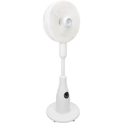 Brumisateur d'air à roulettes Brizz+ diamètre  42 cm Voltman
