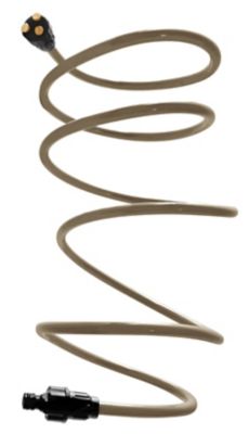 Brumisateur flexible Techn'o L.3 mètres