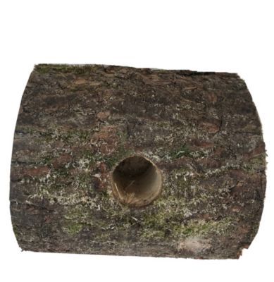 Bûche pour petits sapins - diamètre tronc 50 mm