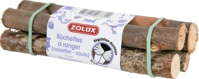 Buchettes pour rongeurs Zolux ( x 4 )