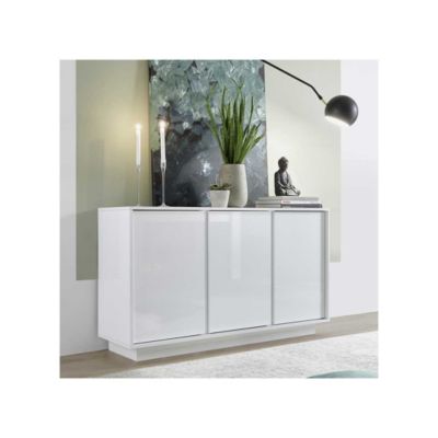 Sitemapcdatahttpsrfswindecoocombuffet Blanc Laque Brillant