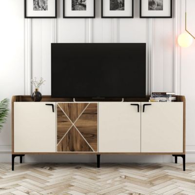 Buffet 4 portes L180 cm - Venedik