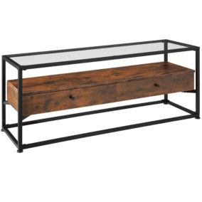 Buffet bas Maidenhead 121,5x41,5x50,5cm Style Industriel