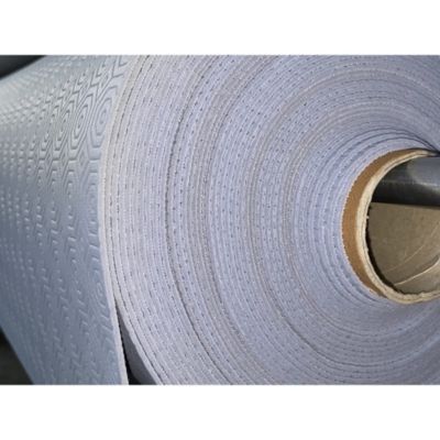 Bulgomme Anthracite/Gris Imperméable 300 x 140 cm Gris