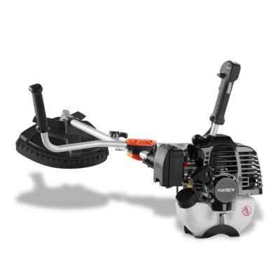 Bundle thermique - FUXTEC - Tondeuse à gazon FX-RM4180 & Débroussailleuse FX-MS125