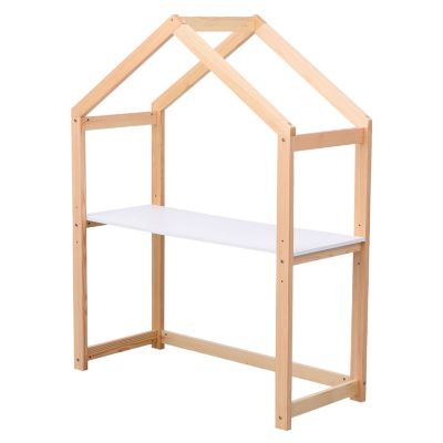 Bureau cabane évolutif pour enfant MARTIN - HAPPY GARDEN