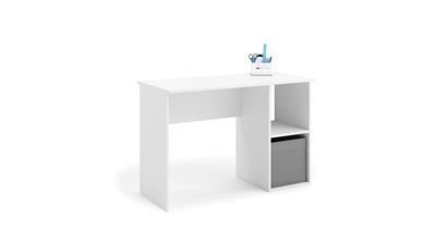 Bureau d'enfant - Taka - Blanc