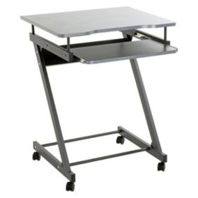 Bureau Design "Morena" 75cm Anthracite