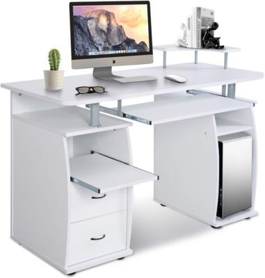 ODK Bureau D'ordinateur, Table De