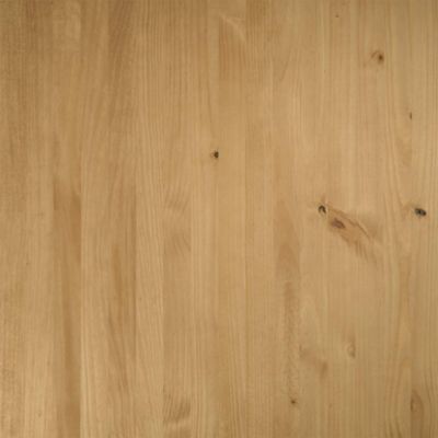 Bureau NOAIN pieds en forme de U 120x50x75 cm bois massif pin vidaXL