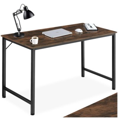 Bureau Style industriel Grand espace pour les jambes