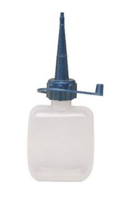 Roco - Burette D'huile R10906 Pour Trains électriques, Lubrification Précise Des Roulements Et Paliers