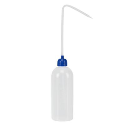 Burette Pressol 06766 de 500 ml avec tuyau de pulvérisation de 260 mm