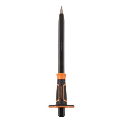 Burin à béton Magnusson 400 x 18 mm avec garde