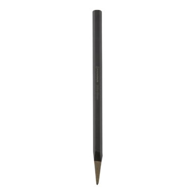 Burin à béton Magnusson pointe en acier au chrome vanadium 10 mm longueur 200 mm
