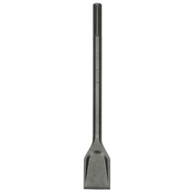 Burin bêche auto-affûtant THOR SDS-max 400 x 50mm - HANGER - 155956