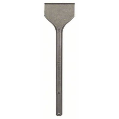Burin Bêche SDS-MAX Standard Original Longueur : 300mm Largeur : 80mm-1618601008